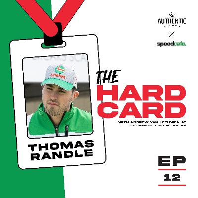The Hard Card, Thomas Randle