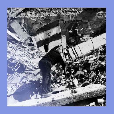 The third Gulf war: one week on