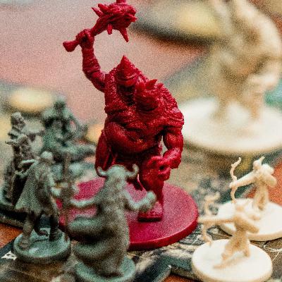 Dungeon Master's Guide