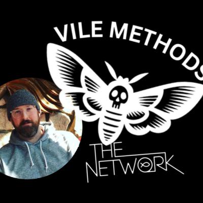 Logan Robertson - Building Relationships on the Margins, Network Coffee House, & Safe Outdoor Space Logan Robertson - Building Relationships on the Margins, Network Coffee House, & Safe Outdoor Space