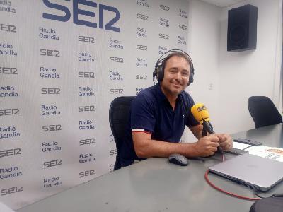 Pebrera Farcida, paella y otros arroces en Oliva