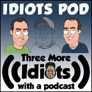 Netflix Pimp Scum, Otara Gets Pulled Over - Idiots Podcast Episode 32 Netflix Pimp Scum, Otara Gets Pulled Over - Idiots Podcast Episode 32