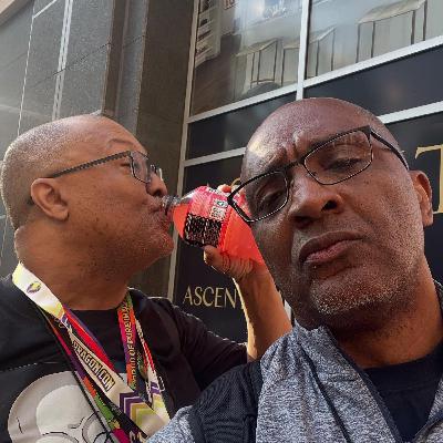 Friday DragonCon Recap 2025 Friday DragonCon Recap 2025