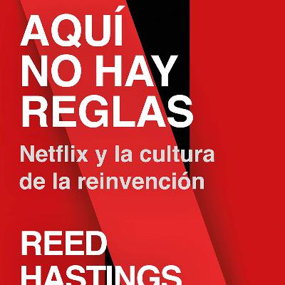 EPISODIO 2 - AQUÍ NO HAY REGLAS
