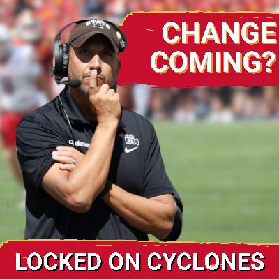 PROOF: Iowa State NEEDS To Force The Run To TRAMPLE Kansas, Finish Big 12 Games Strong