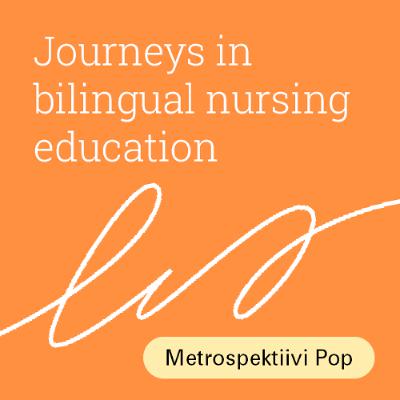 Journeys in bilingual nursing education 3: Triumphs of bilingual nursing