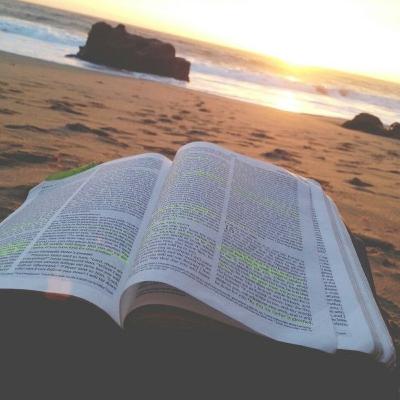 Bible Podcast _ English & Malayalam : Revelation Chapter 22