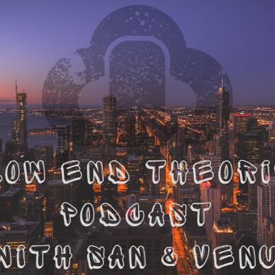 Catching Up: Holiday Edition & Law VII; Ep. 19