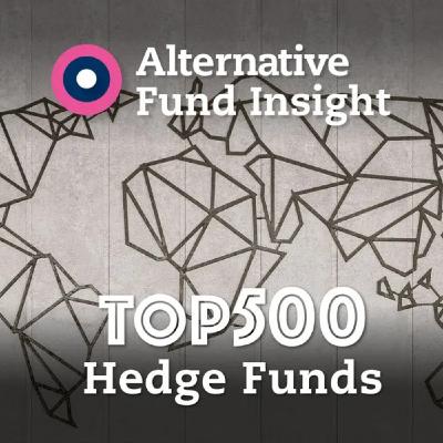 Ep 38 - Introducing the AFI 500 hedge fund ranking, with Bill McIntosh Ep 38 - Introducing the AFI 500 hedge fund ranking, with Bill McIntosh