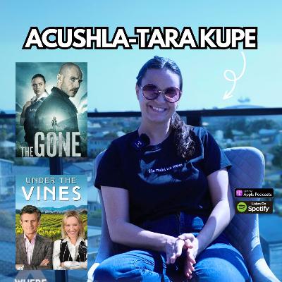 "Fame Should Never Be The Goal When Making Art" The World Of Acting | Acushla-Tara Kupe "Fame Should Never Be The Goal When Making Art" The World Of Acting | Acushla-Tara Kupe