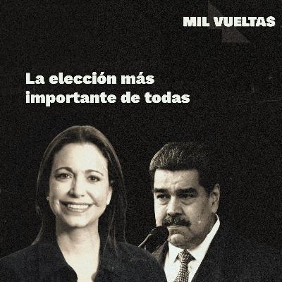 Análisis de las elecciones en Venezuela