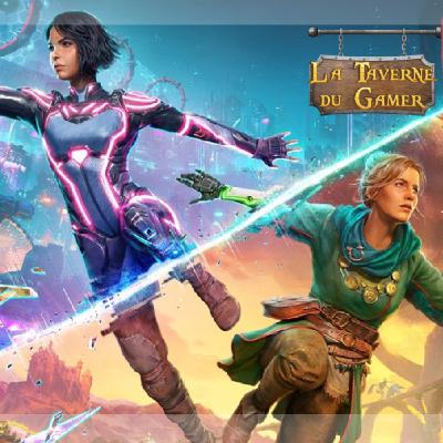 #136 : "Split Fiction" - Actualités jeux video - "28 ans plus tard"