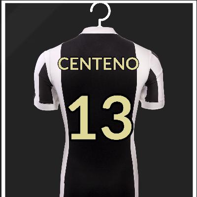 T2 E13 | DAVID CENTENO | DETRÁS DE CANCHA | 18 JUL