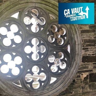 Villers-la-Ville vaut vraiment le Détour (1) : Victor Hugo, sourires, poivre des moines et Abbaye majestueuse Villers-la-Ville vaut vraiment le Détour (1) : Victor Hugo, sourires, poivre des moines et Abbaye majestueuse