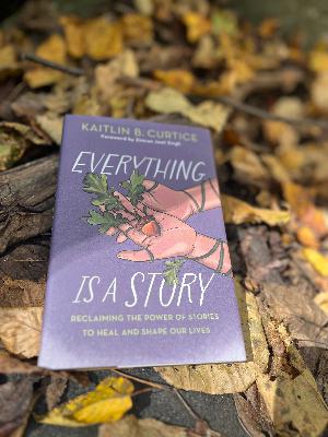 Episode 4: Stories as Prophecy