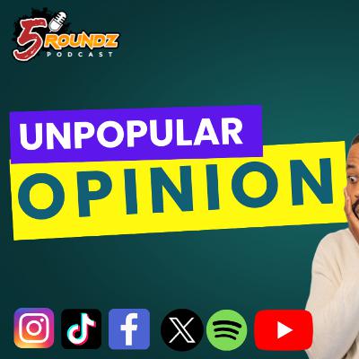 Live Action Movies Are Flopping?! 😳| Unpopular Opinion | S31 Round 5