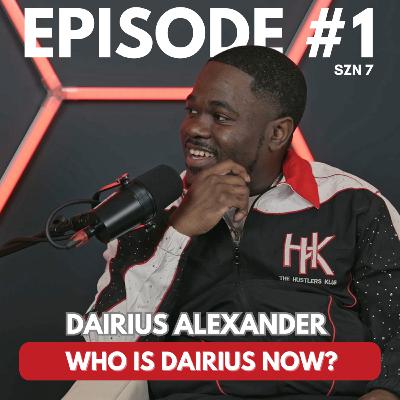 “HOW DO YOU SAY WHO IS ELIGIBLE FOR SOMETHING?!!" | Dairius Reveals the Truth Behind SOBER