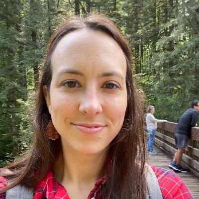 Ep. 44 - Access and Ability in America with special guest Megan Jasurda - 04302024 Ep. 44 - Access and Ability in America with special guest Megan Jasurda - 04302024