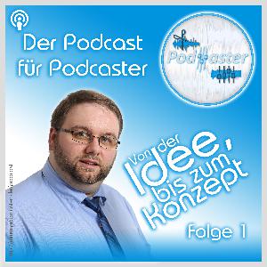 Folge 1 - Von der Idee bis zum Konzept