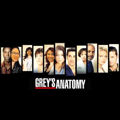 S1 Eps 3: How To Save A Life With Grey's Anatomy