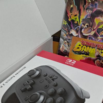 [#74]Amazonプライムデーで散財した話ほか