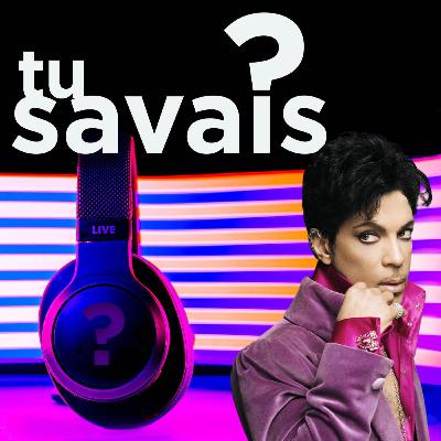 Les secrets de “Kiss” de Prince