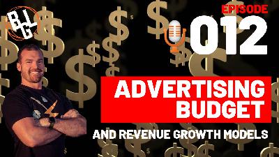 GHR 012: Gym Monetization Models & Advertising Budget