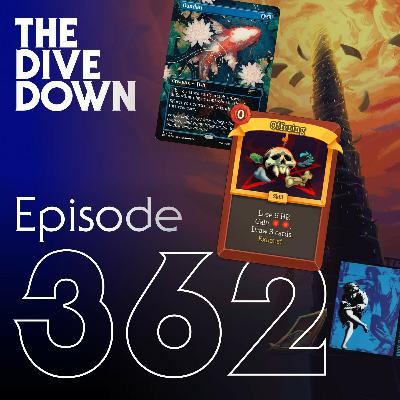 Episode 362: Use Your Spirellusion I & II