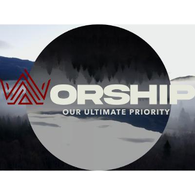 08.10.25 - WORSHIP - Let Us Worship-1