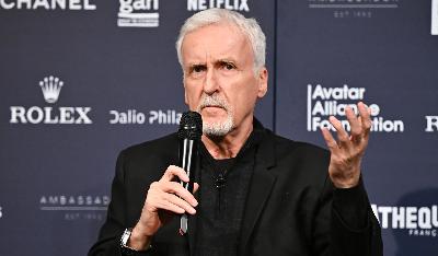 « C’est fondamentalement pourri jusqu’à la moelle » : James Cameron torpille Netflix