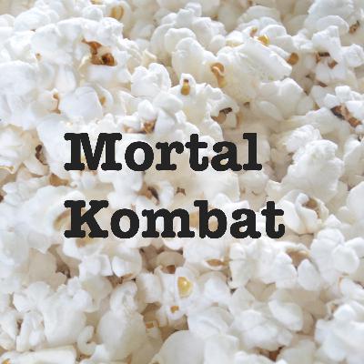 Mortal Kombat