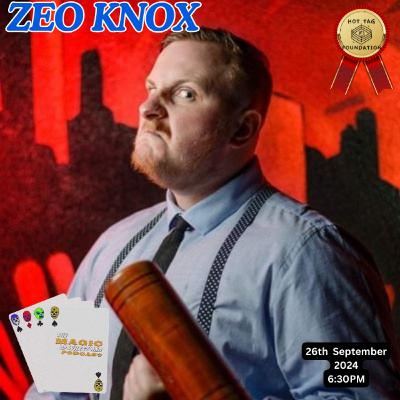 Zeo Knox