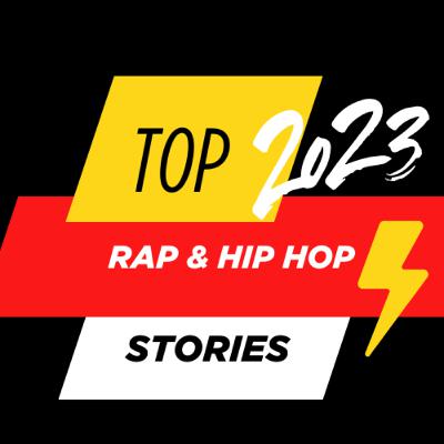EP 39: Top Rap & Hip Hop Stories of 2023