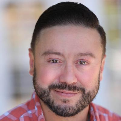 An interview with Television Star Nick Di Brizzi Jr. and the Breathe Like a Boss Foundation An interview with Television Star Nick Di Brizzi Jr. and the Breathe Like a Boss Foundation