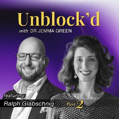 Blockchain Meets AI: Ralph Glabschnig on building trust through decentralized technology. Blockchain Meets AI: Ralph Glabschnig on building trust through decentralized technology.