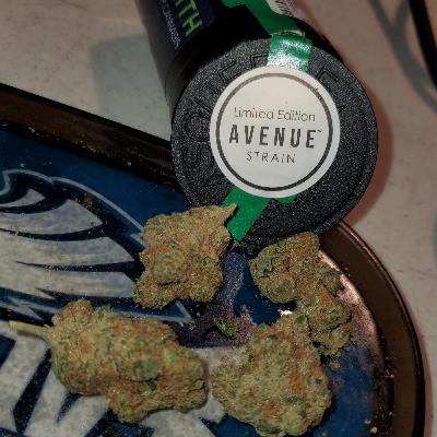 E.P.#28 YELLOW BRICK ROAD