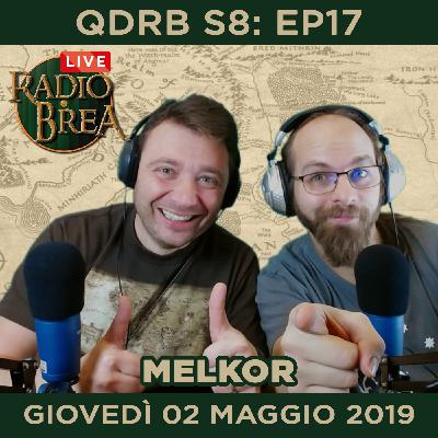 QDRB S8:Ep17 - MELKOR