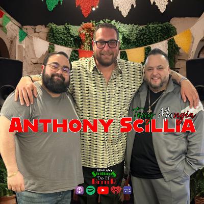 Anthony Scillia aka Tony Mangia | Culture, Cuisine & Travels