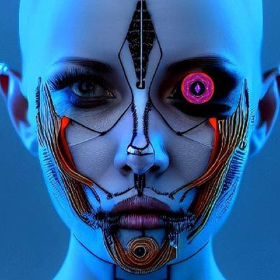 Melodic techno epic vocals 4