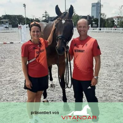 STAFFEL 4 FOLGE #22 – „Man muss für den Beruf brennen“ Lena Steger über die Zeit als Pflegerin bei Michi Jung I VITANDAR STAFFEL 4 FOLGE #22 – „Man muss für den Beruf brennen“ Lena Steger über die Zeit als Pflegerin bei Michi Jung I VITANDAR