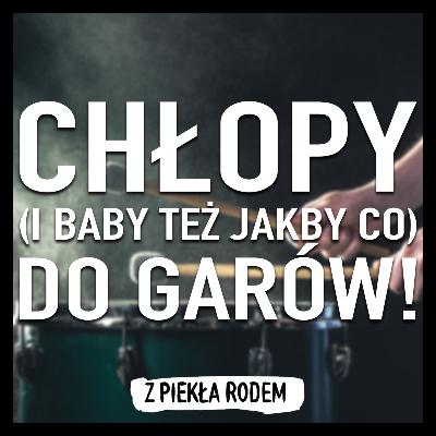Mistrzowie metalowych garów Mistrzowie metalowych garów