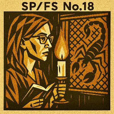 #18 - Leah Petit #18 - Leah Petit