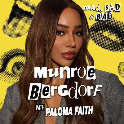 Munroe Bergdorf: Trans Women Are Not A Threat