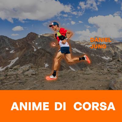 Daniel Jung: da contadino a campione del trail Daniel Jung: da contadino a campione del trail