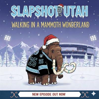 14. Walking in a Mammoth Wonderland 14. Walking in a Mammoth Wonderland
