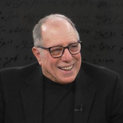 How Jewish Immigrants Created the American Childhood with Michael Kimmel
