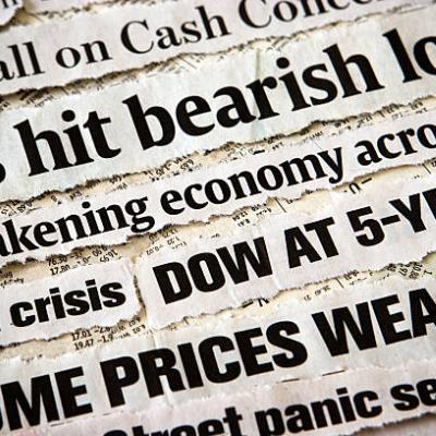 What Drives Markets: Macro Indicators vs Media Narratives | Crystal Ball Markets