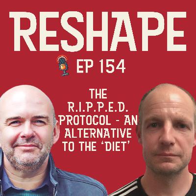 An Alternate Approach to the Dreaded Diet?