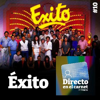 Directo en el Carnet #10: Éxito