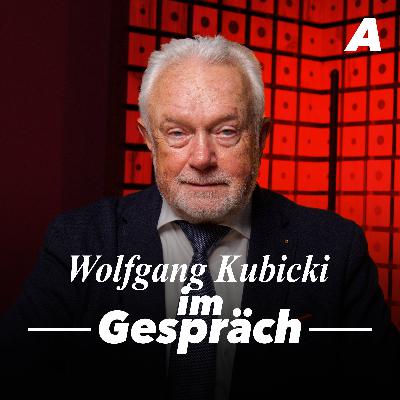 „Nicht die AfD ist das Problem“ – Wolfgang Kubicki im Gespräch „Nicht die AfD ist das Problem“ – Wolfgang Kubicki im Gespräch